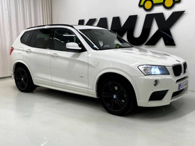BMW X3, Autot, Kotka, Tori.fi BMW X3, Autot, Kotka, Tori.fi