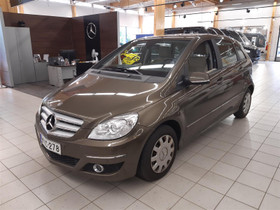 Mercedes-Benz B, Autot, Lappeenranta, Tori.fi Mercedes-Benz B, Autot, Lappeenranta, Tori.fi