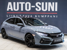 Honda Civic, Autot, Lappeenranta, Tori.fi Honda Civic, Autot, Lappeenranta, Tori.fi