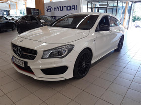 Mercedes-Benz CLA, Autot, Lappeenranta, Tori.fi Mercedes-Benz CLA, Autot, Lappeenranta, Tori.fi