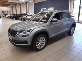 Skoda Kodiaq, Autot, Lappeenranta, Tori.fi Skoda Kodiaq, Autot, Lappeenranta, Tori.fi