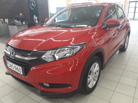 Honda HR-V, Autot, Lappeenranta, Tori.fi Honda HR-V, Autot, Lappeenranta, Tori.fi