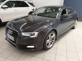 Audi A5, Autot, Lappeenranta, Tori.fi Audi A5, Autot, Lappeenranta, Tori.fi