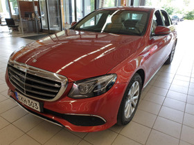 Mercedes-Benz E, Autot, Lappeenranta, Tori.fi Mercedes-Benz E, Autot, Lappeenranta, Tori.fi