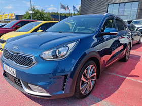 Kia Niro, Autot, Lappeenranta, Tori.fi Kia Niro, Autot, Lappeenranta, Tori.fi