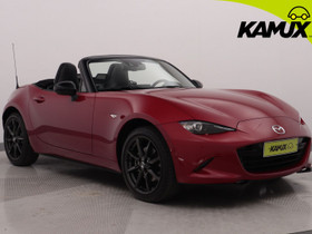 Mazda MX-5, Autot, Raisio, Tori.fi Mazda MX-5, Autot, Raisio, Tori.fi