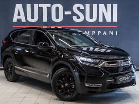 Honda CR-V, Autot, Lappeenranta, Tori.fi Honda CR-V, Autot, Lappeenranta, Tori.fi