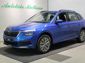 Skoda Kamiq, Autot, Kuopio, Tori.fi Skoda Kamiq, Autot, Kuopio, Tori.fi