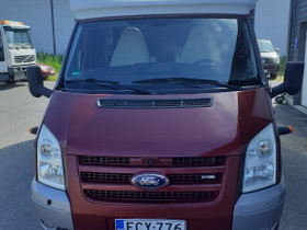 Dethleffs Jupivan 02 Ford, Matkailuautot, Matkailuautot ja asuntovaunut, Oulu, Tori.fi Dethleffs Jupivan 02 Ford, Matkailuautot, Matkailuautot ja asuntovaunut, Oulu, Tori.fi