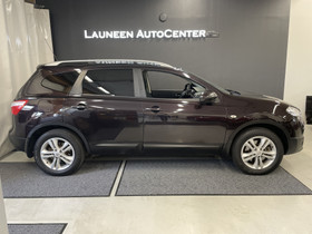 Nissan Qashqai+2, Autot, Lahti, Tori.fi Nissan Qashqai+2, Autot, Lahti, Tori.fi