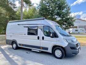 Poessl Roadcar 640, Matkailuautot, Matkailuautot ja asuntovaunut, Hämeenlinna, Tori.fi Poessl Roadcar 640, Matkailuautot, Matkailuautot ja asuntovaunut, Hämeenlinna, Tori.fi
