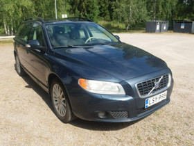 Volvo V70, Autot, Lahti, Tori.fi Volvo V70, Autot, Lahti, Tori.fi