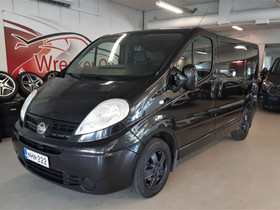 Nissan Primastar, Autot, Laitila, Tori.fi Nissan Primastar, Autot, Laitila, Tori.fi