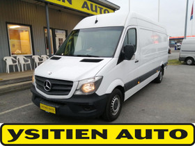 Mercedes-Benz Sprinter, Autot, Lempäälä, Tori.fi Mercedes-Benz Sprinter, Autot, Lempäälä, Tori.fi