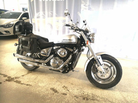 Suzuki VZ, Moottoripyörät, Moto, Kouvola, Tori.fi Suzuki VZ, Moottoripyörät, Moto, Kouvola, Tori.fi