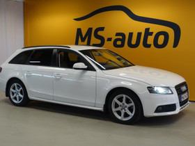 Audi A4, Autot, Imatra, Tori.fi Audi A4, Autot, Imatra, Tori.fi