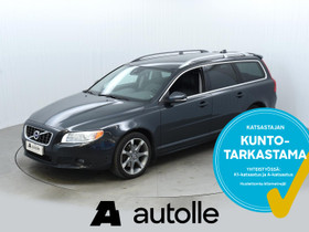 Volvo V70, Autot, Vantaa, Tori.fi Volvo V70, Autot, Vantaa, Tori.fi