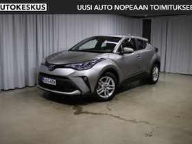 Toyota C-HR, Autot, Hämeenlinna, Tori.fi Toyota C-HR, Autot, Hämeenlinna, Tori.fi