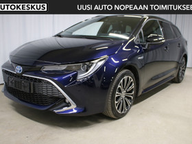 Toyota Corolla, Autot, Hämeenlinna, Tori.fi Toyota Corolla, Autot, Hämeenlinna, Tori.fi