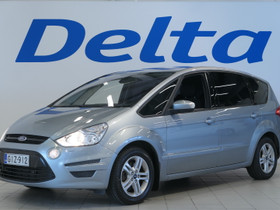 Ford S-Max, Autot, Oulu, Tori.fi Ford S-Max, Autot, Oulu, Tori.fi