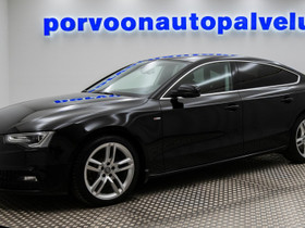 Audi A5, Autot, Porvoo, Tori.fi Audi A5, Autot, Porvoo, Tori.fi