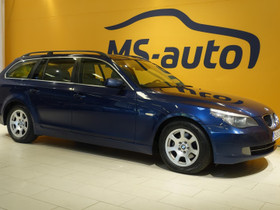BMW 520, Autot, Imatra, Tori.fi BMW 520, Autot, Imatra, Tori.fi