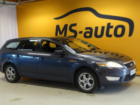 Ford Mondeo, Autot, Imatra, Tori.fi Ford Mondeo, Autot, Imatra, Tori.fi
