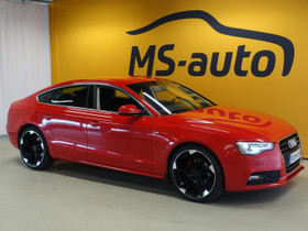 Audi A5, Autot, Imatra, Tori.fi Audi A5, Autot, Imatra, Tori.fi