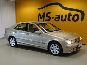 Mercedes-Benz C, Autot, Imatra, Tori.fi Mercedes-Benz C, Autot, Imatra, Tori.fi