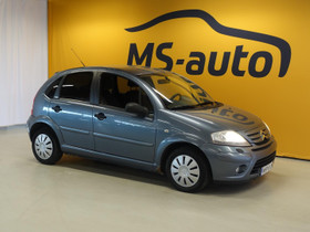 Citroen C3, Autot, Imatra, Tori.fi Citroen C3, Autot, Imatra, Tori.fi