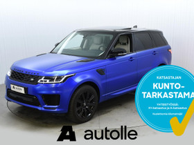 Land Rover Range Rover Sport, Autot, Vantaa, Tori.fi Land Rover Range Rover Sport, Autot, Vantaa, Tori.fi