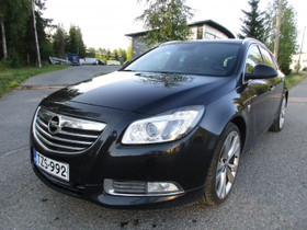 Opel Insignia, Autot, Siilinjärvi, Tori.fi Opel Insignia, Autot, Siilinjärvi, Tori.fi
