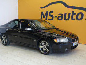 Volvo S60, Autot, Lappeenranta, Tori.fi Volvo S60, Autot, Lappeenranta, Tori.fi