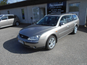 Ford Mondeo, Autot, Kajaani, Tori.fi Ford Mondeo, Autot, Kajaani, Tori.fi