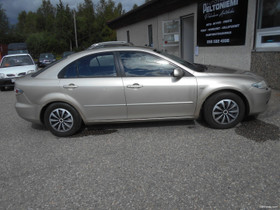 Mazda 6, Autot, Kajaani, Tori.fi Mazda 6, Autot, Kajaani, Tori.fi