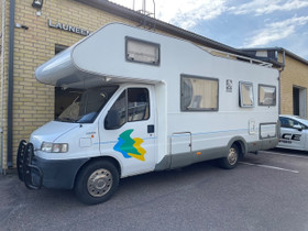 Fiat-Knaus DUCATO MAXI, Matkailuautot, Matkailuautot ja asuntovaunut, Lahti, Tori.fi Fiat-Knaus DUCATO MAXI, Matkailuautot, Matkailuautot ja asuntovaunut, Lahti, Tori.fi