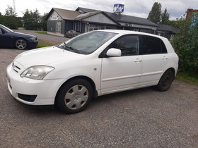 Toyota COROLLA, Autot, Kempele, Tori.fi Toyota COROLLA, Autot, Kempele, Tori.fi