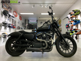 Harley-Davidson Sportster, Moottoripyörät, Moto, Tuusula, Tori.fi Harley-Davidson Sportster, Moottoripyörät, Moto, Tuusula, Tori.fi