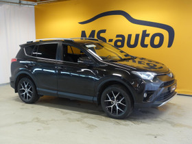 Toyota RAV4, Autot, Imatra, Tori.fi Toyota RAV4, Autot, Imatra, Tori.fi