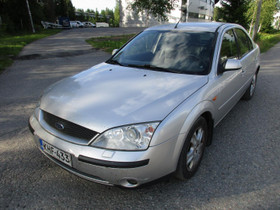Ford Mondeo, Autot, Siilinjärvi, Tori.fi Ford Mondeo, Autot, Siilinjärvi, Tori.fi