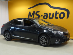 Toyota Corolla, Autot, Imatra, Tori.fi Toyota Corolla, Autot, Imatra, Tori.fi