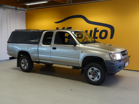 Toyota Hilux, Autot, Imatra, Tori.fi Toyota Hilux, Autot, Imatra, Tori.fi