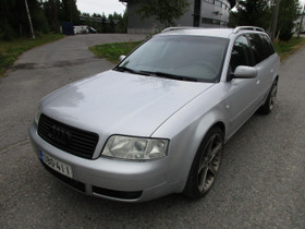 Audi A6, Autot, Siilinjärvi, Tori.fi Audi A6, Autot, Siilinjärvi, Tori.fi