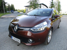 Renault Clio, Autot, Siilinjärvi, Tori.fi Renault Clio, Autot, Siilinjärvi, Tori.fi