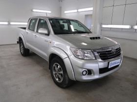 Toyota HILUX, Autot, Kajaani, Tori.fi Toyota HILUX, Autot, Kajaani, Tori.fi