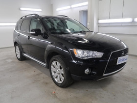 Mitsubishi OUTLANDER, Autot, Kajaani, Tori.fi Mitsubishi OUTLANDER, Autot, Kajaani, Tori.fi