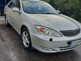 Toyota Camry, Autot, Joensuu, Tori.fi Toyota Camry, Autot, Joensuu, Tori.fi