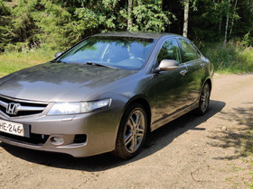 Honda Accord, Autot, Kontiolahti, Tori.fi Honda Accord, Autot, Kontiolahti, Tori.fi