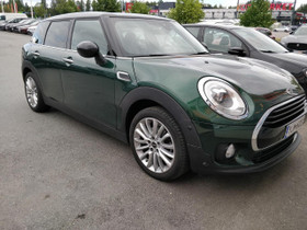 MINI Clubman, Autot, Lappeenranta, Tori.fi MINI Clubman, Autot, Lappeenranta, Tori.fi