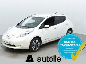 Nissan Leaf, Autot, Vantaa, Tori.fi Nissan Leaf, Autot, Vantaa, Tori.fi